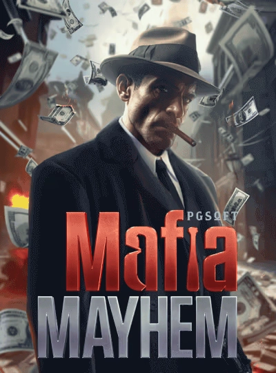 Video slot game cover from Pragmatic Play