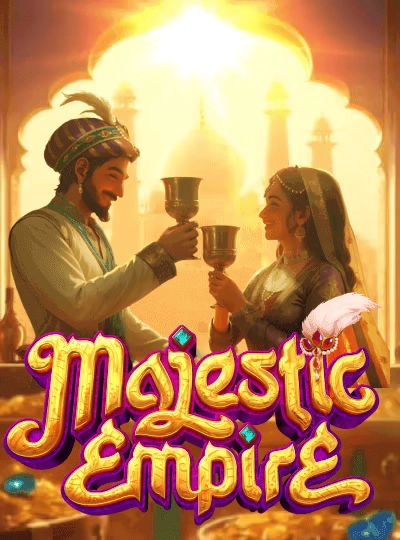 Modern video slot game cover